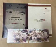 Switch ソフト ビルシャナ戦姫 限定版 ステラワース特典 小冊子 | Mercari