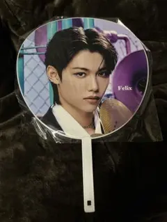 2025年最新】Stray Kids フィリックス うちわの人気アイテム