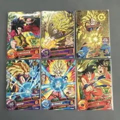 2026年最新】ドラゴンボールヒーローズ 旧弾 プロモの人気アイテム