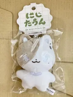 にじたうん ぬいぐるみ マスコット 叶 にじさんじ