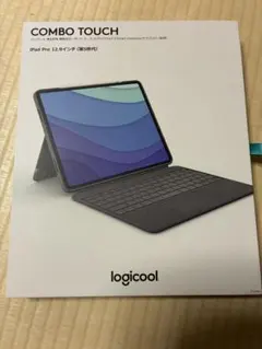 2025年最新】combo touch ipad pro 12.9の人気アイテム - メルカリ