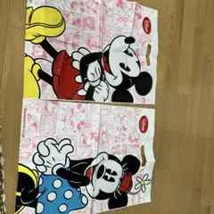 ディズニーショッピングバッグ