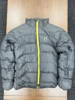 2025年最新】ホグロフス ダウン LIMの人気アイテム - メルカリ