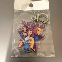 デーモンハンターズ キャラクターグッズ