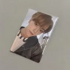 ALD1 シンロン Euphoria タワーレコード 特典トレカ