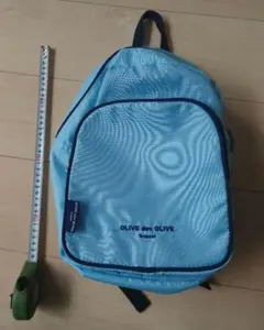 OLIVE des OLIVE 子供用リュックのサムネイル