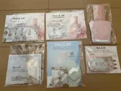 ポール&ジョー　サンプルのサムネイル