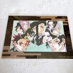 鬼滅の刃　入場者プレゼント