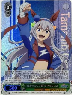 2026年最新】タマモクロス カードの人気アイテム - メルカリ