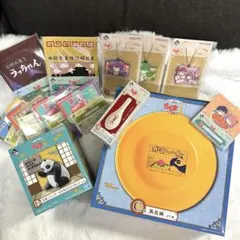 新品　らんま　1番くじ　風呂桶　れんげ　お父さんセット⭐︎