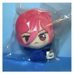 ブルーロック ちびぐるみ vol.8 千切豹馬