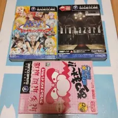 メイドインワリオ バイオハザード アニメ まとめ ジャンク ごみ