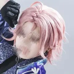 あんスタ　桜河こはく　ネビュラ　コスプレ