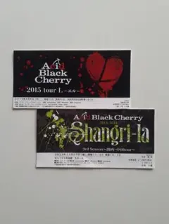 Acid Black Cherry 写真集 Acid Black Cherry写真集の通販 by a.i's shop♡ᵕ̈*⑅ ｜ラクマ