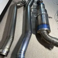2025年最新】マフラー チタン gdbの人気アイテム - メルカリ