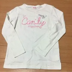 美品❤️メゾピアノ Tシャツ 140