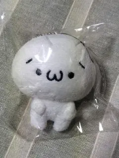 ショボーン ぬいぐるみマスコット 顔でか 顔文字マスコット 平成