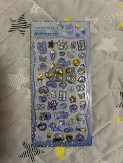 【正規品】ジュエルプチドロップ　アオイロドロップ　aoiro drop