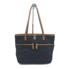 未使用 Michael Kors マイケルコース トートバッグ レディース ブラ
