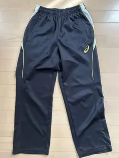 asics アシックス ジャージ Sのサムネイル
