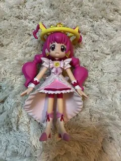 スマイルプリキュア キュアハッピー フィギュア