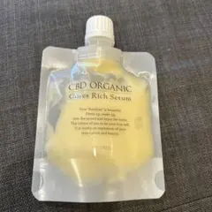 ☆新品　キュアスリッチセラム80g 詰め替え用 CBD ORGANIC 2025年最新】キュアスリッチセラムの人気アイテム - メルカリ