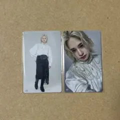 LAPOSTA2025 INI 松田迅 トレカ