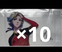 2026年最新】ブルーロック クリアカード カイザーの人気アイテム