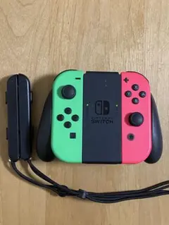 Nintendo Switch ジョイコン　左右セット