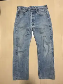 2026年最新】リーバイス501アメリカ製w35の人気アイテム - メルカリ