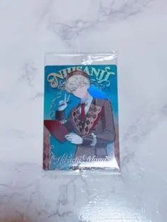 にじさんじ ウエハース 緋八マナ