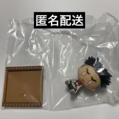 一番くじ鬼滅の刃　姉の仇　F賞ちょこのっこフィギュア　悲鳴嶼行冥