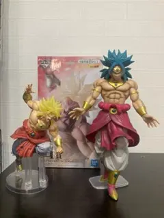 2025年最新】一番くじ ブロリーの人気アイテム - メルカリ