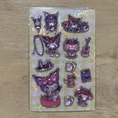 シールおすそ分けＮｏ．19