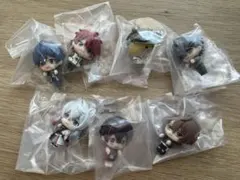 カラフルピーチ ならぶんです。