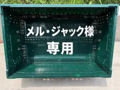 コンテナ 10枚セット 通気性抜群 大容量 - メルカリ