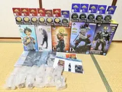 2026年最新】ヒロアカ一番くじ意志の人気アイテム - メルカリ
