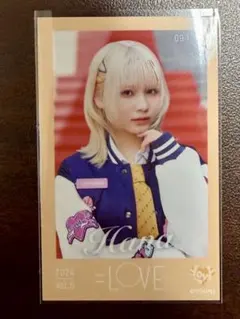 2026年最新】大場花菜 ヒロインズの人気アイテム - メルカリ