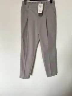 【新品未使用】green label relaxing パンツ　38