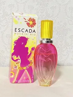 25ml未開封2本 エスカーダ マグネティックビート 香水 ESCADA エスカーダ マグネティック ビート 25ml - メルカリ