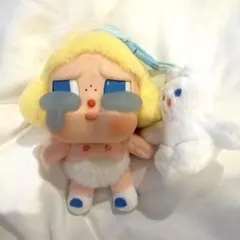 2026年最新】CRYBABY crying again シークレットの人気アイテム - メルカリ