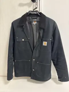 Carhartt デトロイトジャケット ブラック Sサイズのサムネイル