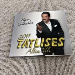 TATLISES Hani Gecektin CD