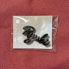 MAZZEL ブローチ RYUKI