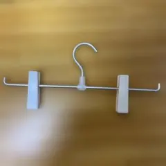 クリップハンガー 洋服タンス