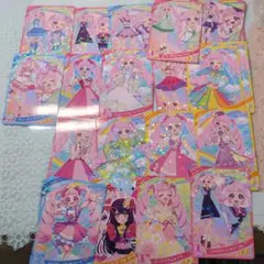 アイプリ　ひまりカードセット