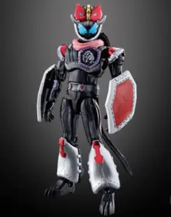 装動 SODO 新品 仮面ライダーリバイス 仮面ライダーバイス マンモスゲノム