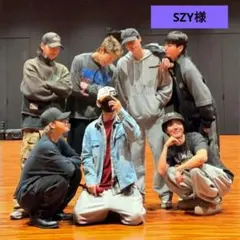 ♡ SZY様 ♡ 専用ページ