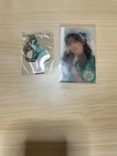 FRUITSZIPPER ラッフルくじ かがみ櫻井優衣