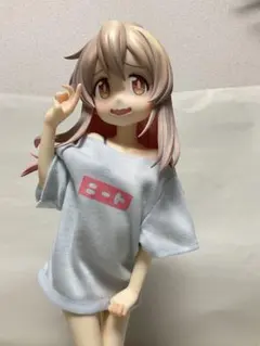 メディコス お兄ちゃんはおしまい！緒山まひろ ニートTシャツ 大人な下着に挑戦！